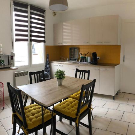 Dkappart Dunkerque Jolie T1 Apartment Dunkirk Bagian luar foto